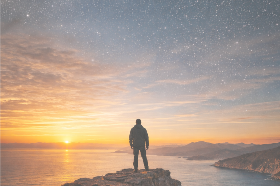 TRA LO 0 E L’INFINITO