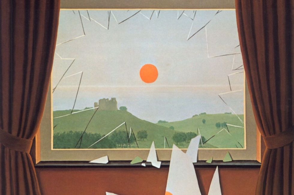 Lo scopo dell’educazione, trasformare gli specchi in finestre