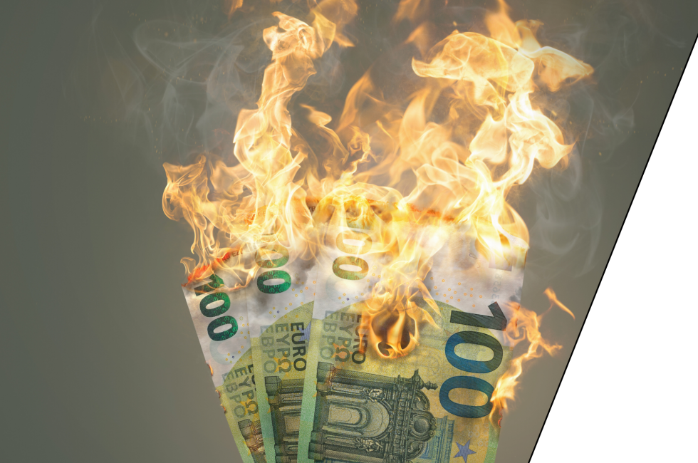 DALLA MONETA MORTA ALLA MONETA VIVENTE