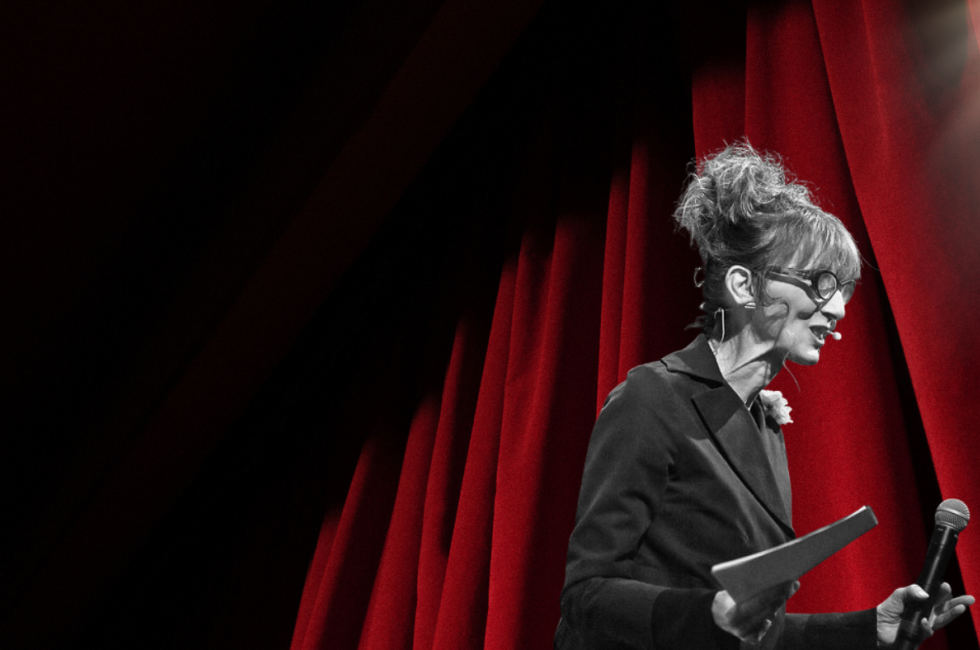 ARIA FRESCA, UNA BOCCATA D’ARIA TEATRALE