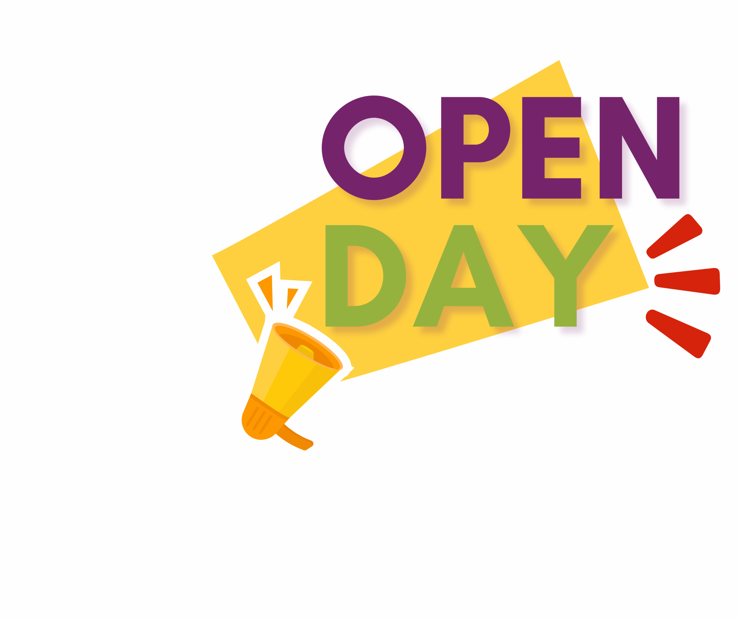 GLI OPEN DAY DI ORSA MAGGIORE