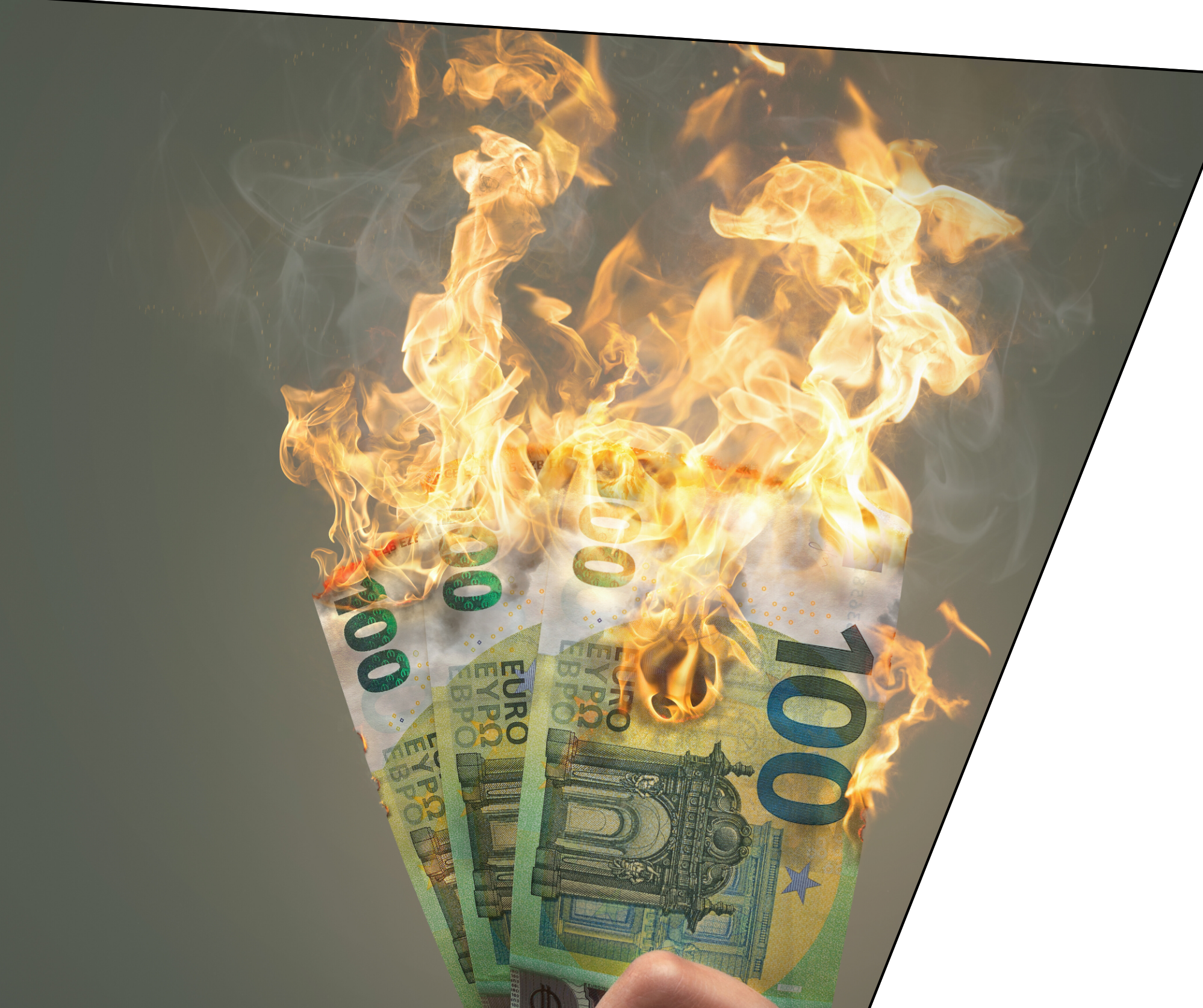 DALLA MONETA MORTA ALLA MONETA VIVENTE