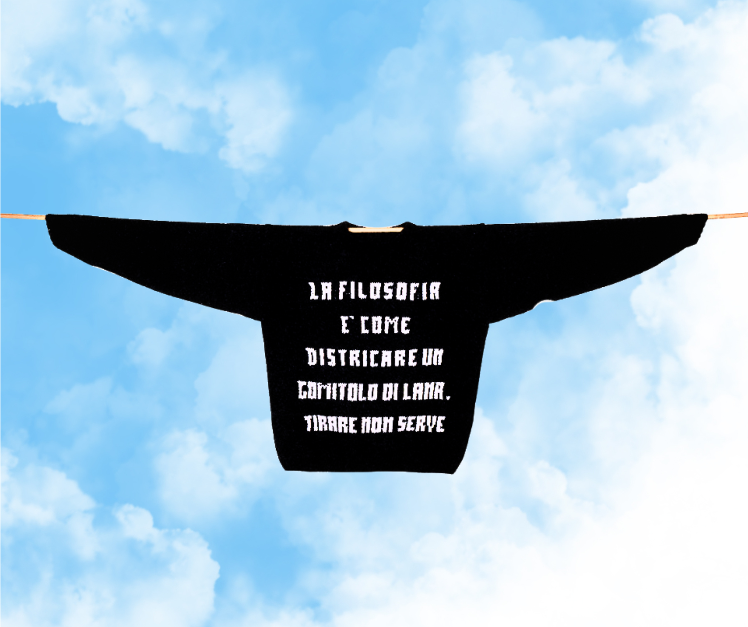 TEORIA E PRATICA DELLA FILOSOFIA NELLA VITA QUOTIDIANA