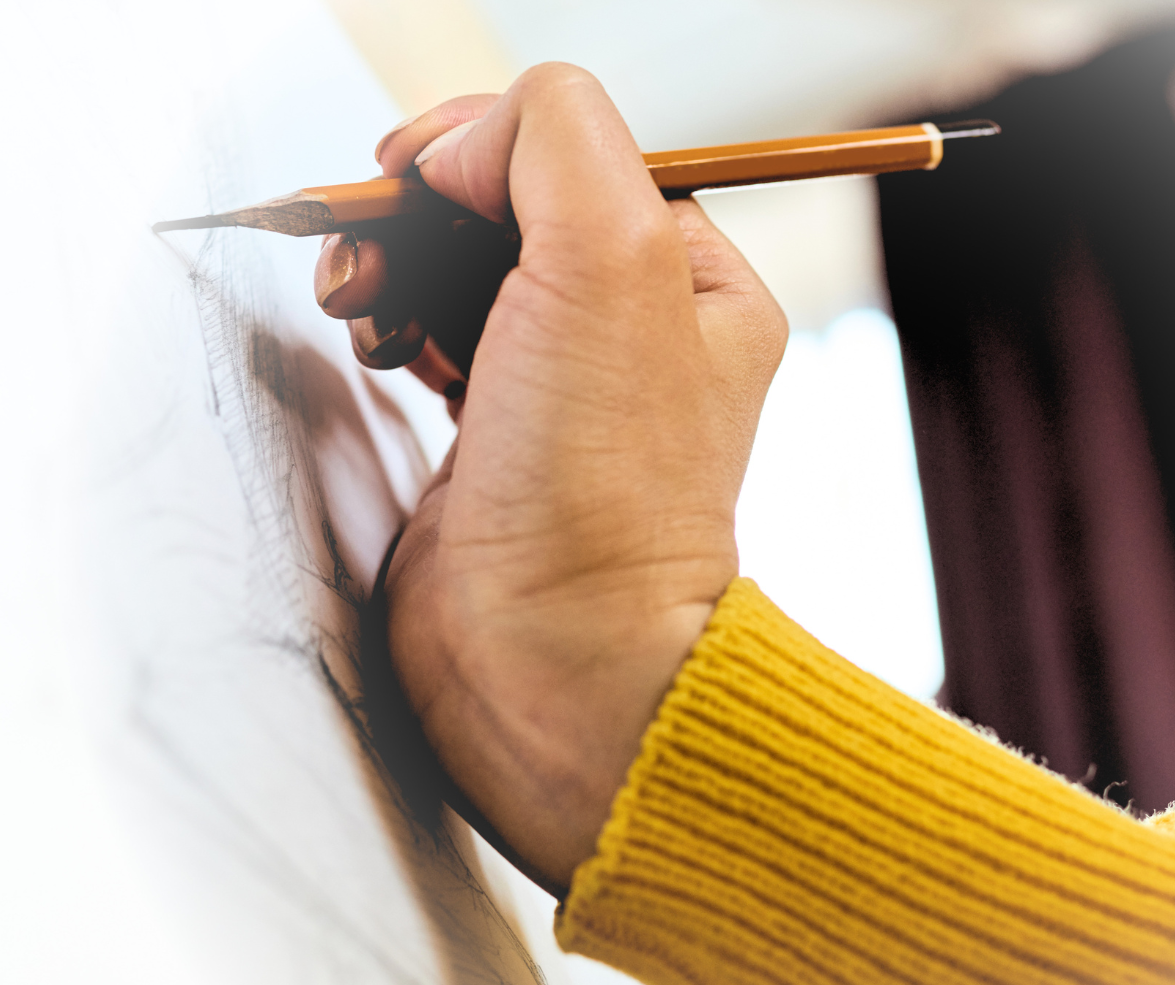 CORSO DI DISEGNO – LABORATORIO DI DISCIPLINA DELL’OSSERVAZIONE
