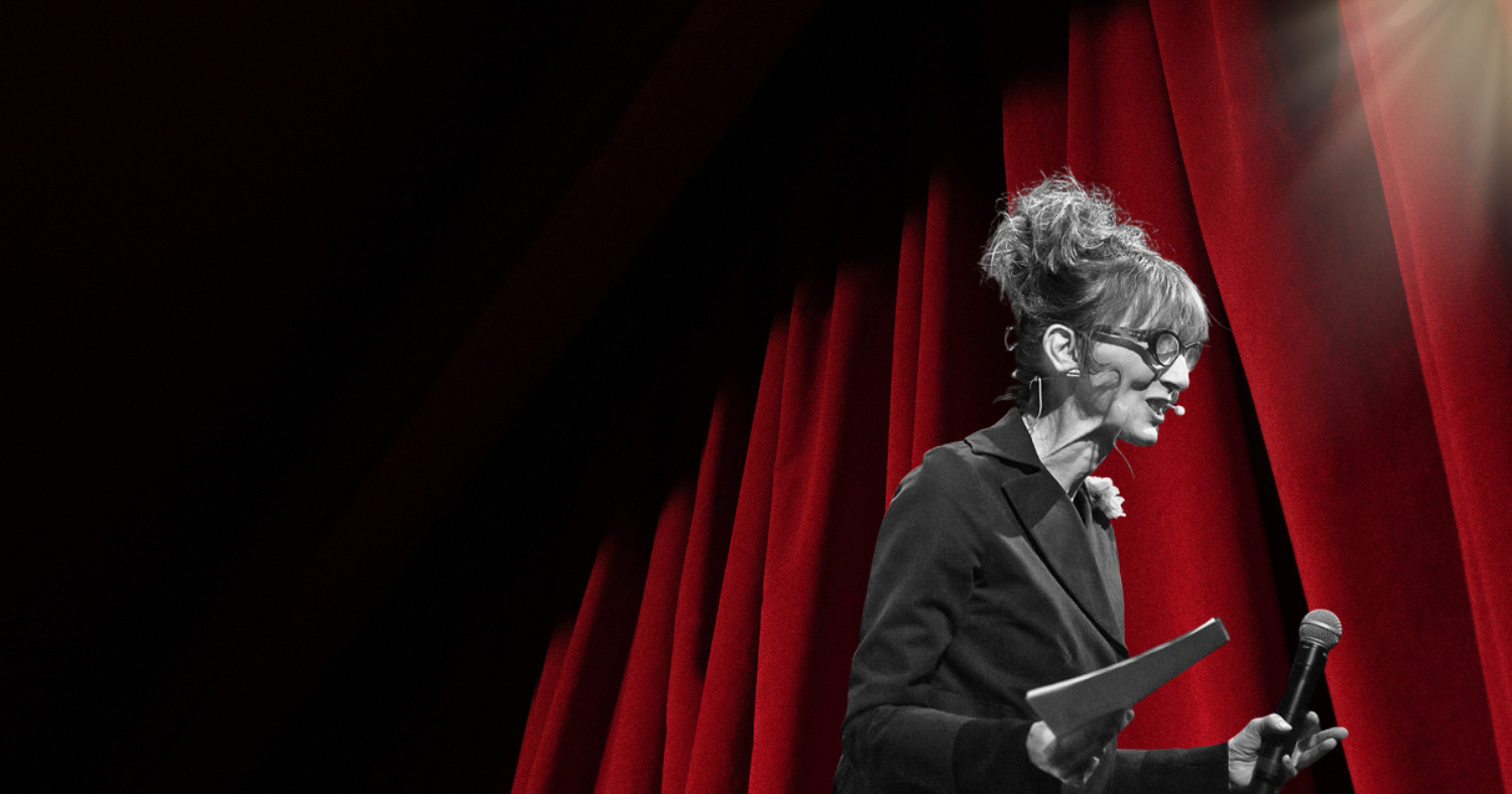 ARIA FRESCA, UNA BOCCATA D’ARIA TEATRALE